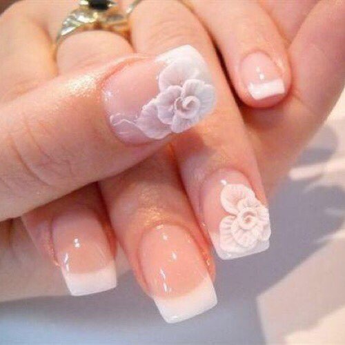 VIP NAILS - KID-SERVICES