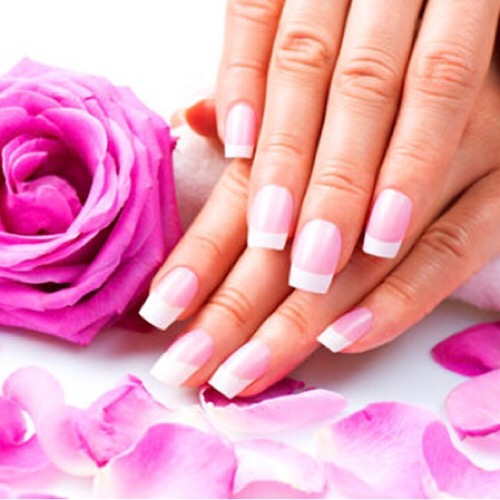 VIP NAILS - MANICURE SERVICES